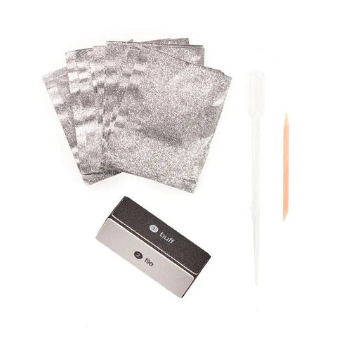 Ardell Nail Gel Polish Remover Kit - MacroPanora