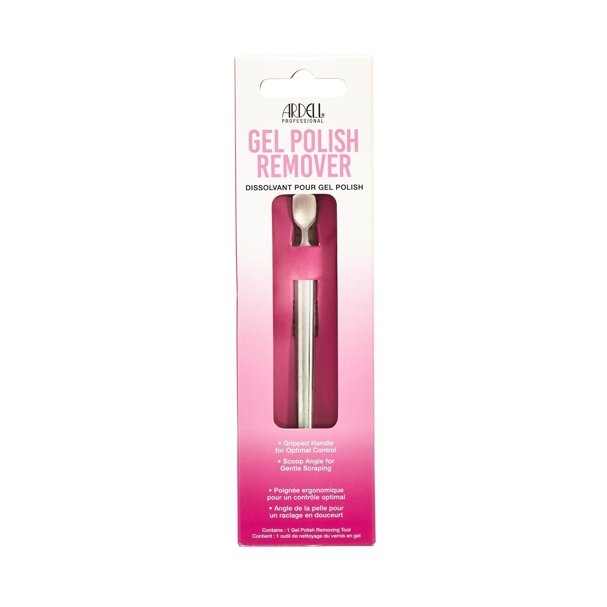 Ardell Nail Gel Removal Tool - MacroPanora