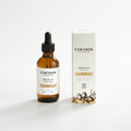 Argan Facial Oil - Deep Nourishment for Dry Skin - MacroPanora