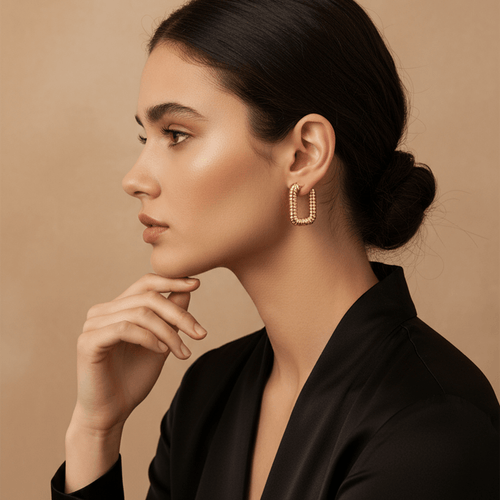 Autumn Gold C - Hoops - MacroPanora