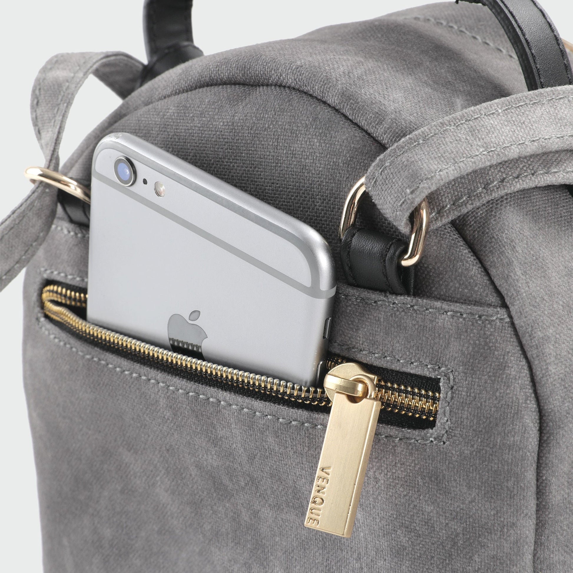 Babe Mini - MacroPanora