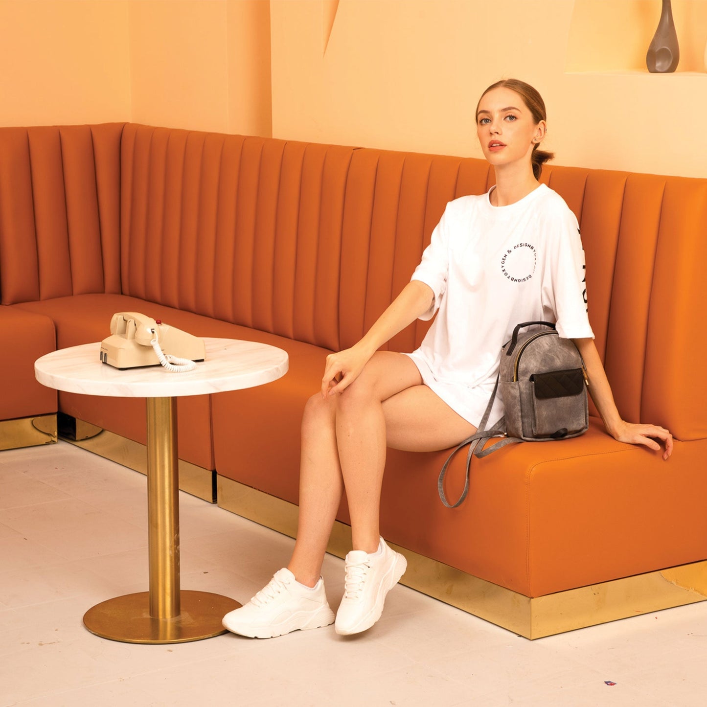 Babe Mini - MacroPanora