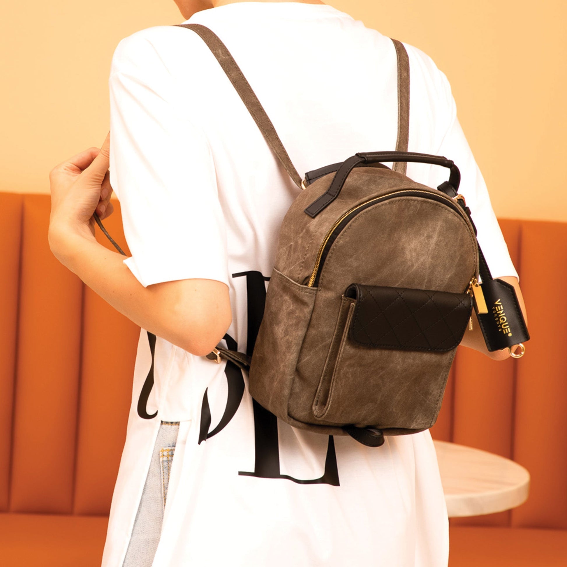 Babe Mini - MacroPanora