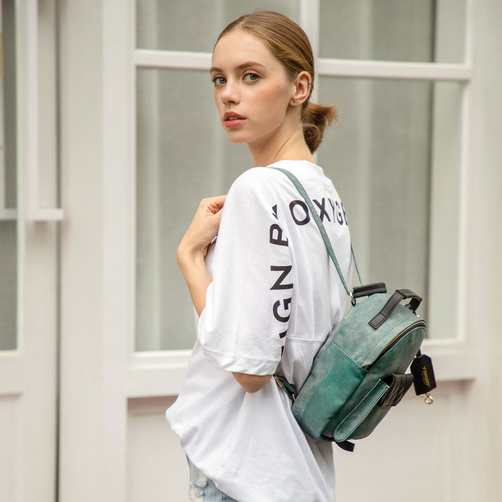 Babe Mini - MacroPanora