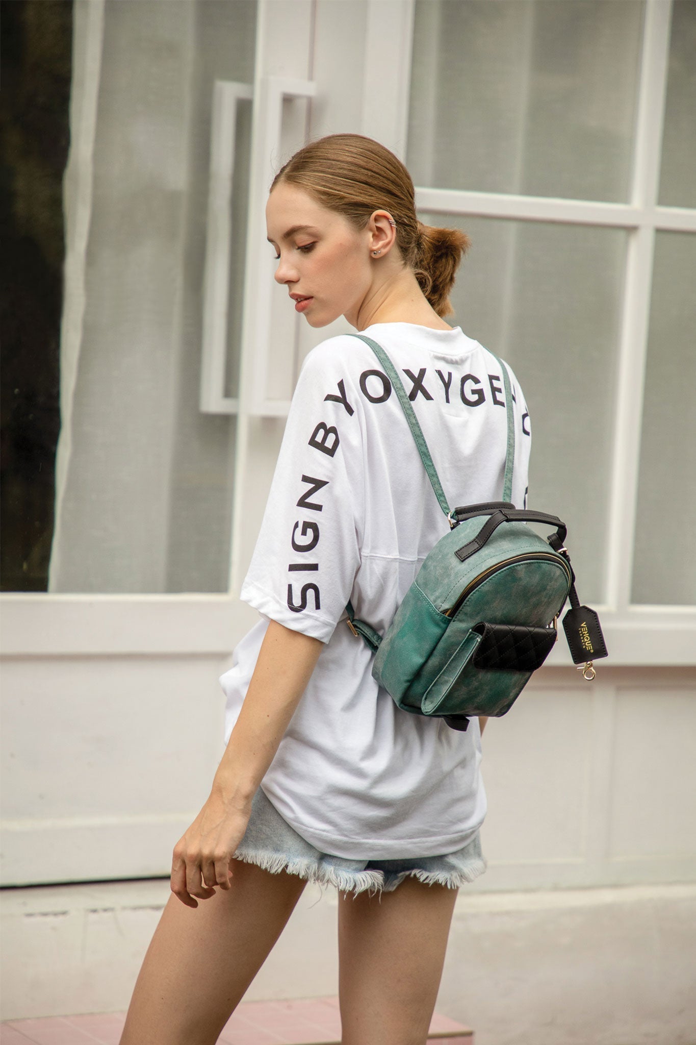 Babe Mini - MacroPanora