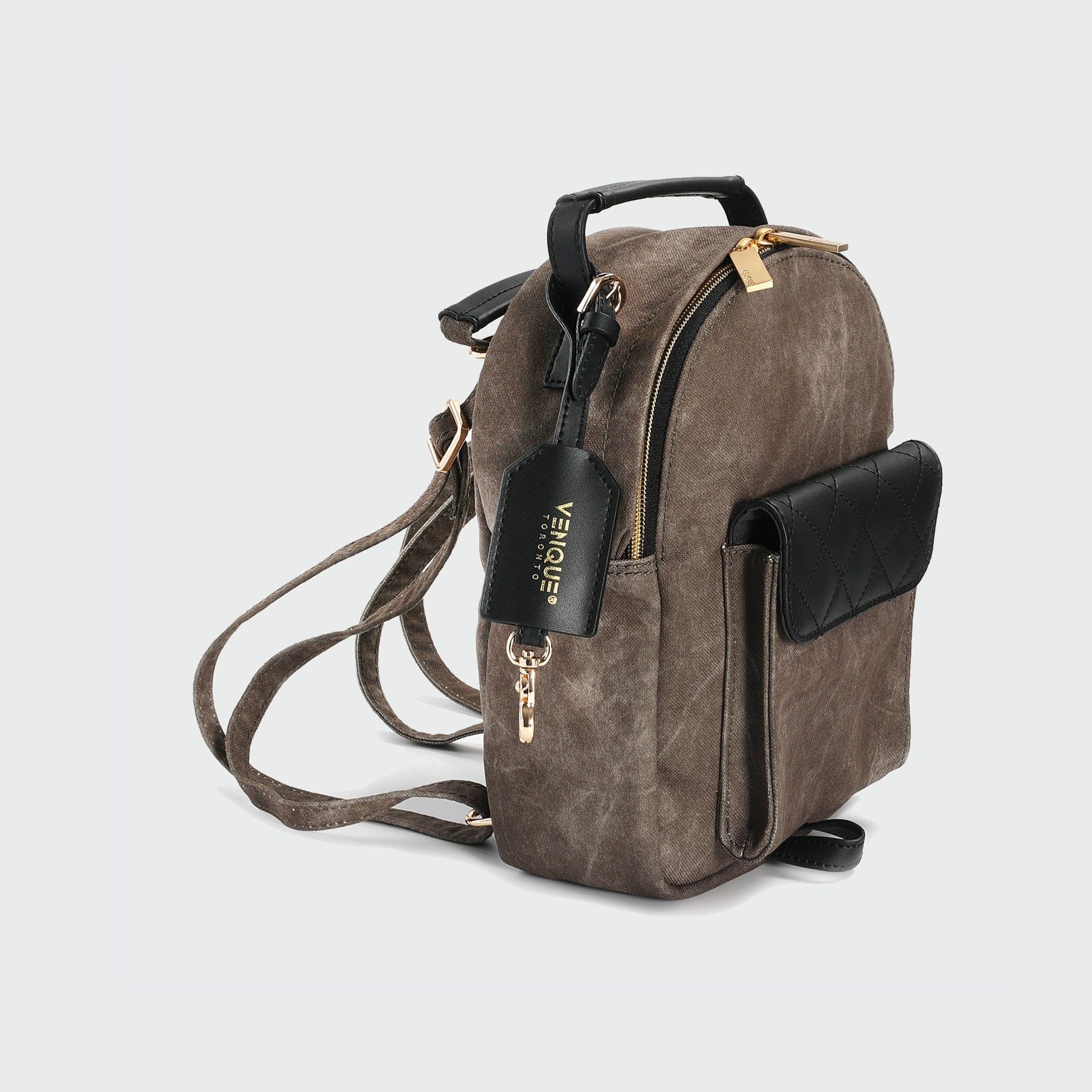 Babe Mini - MacroPanora