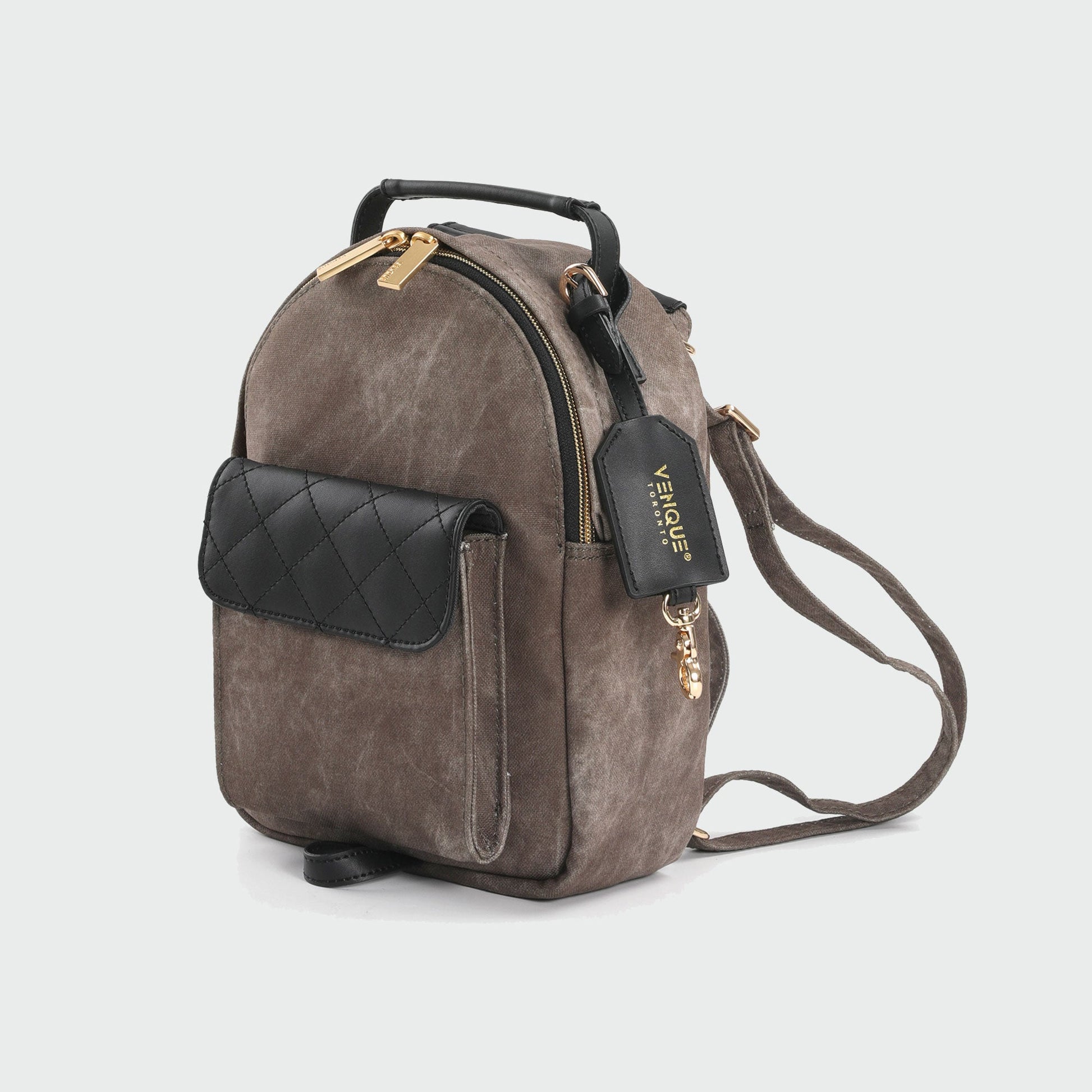 Babe Mini - MacroPanora