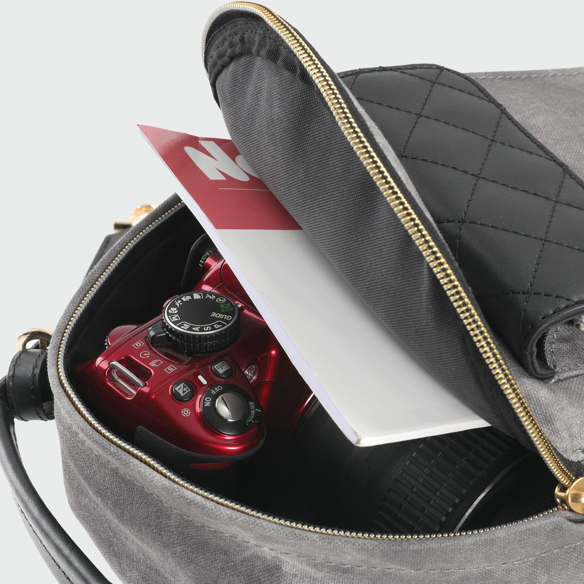 Babe Mini - MacroPanora