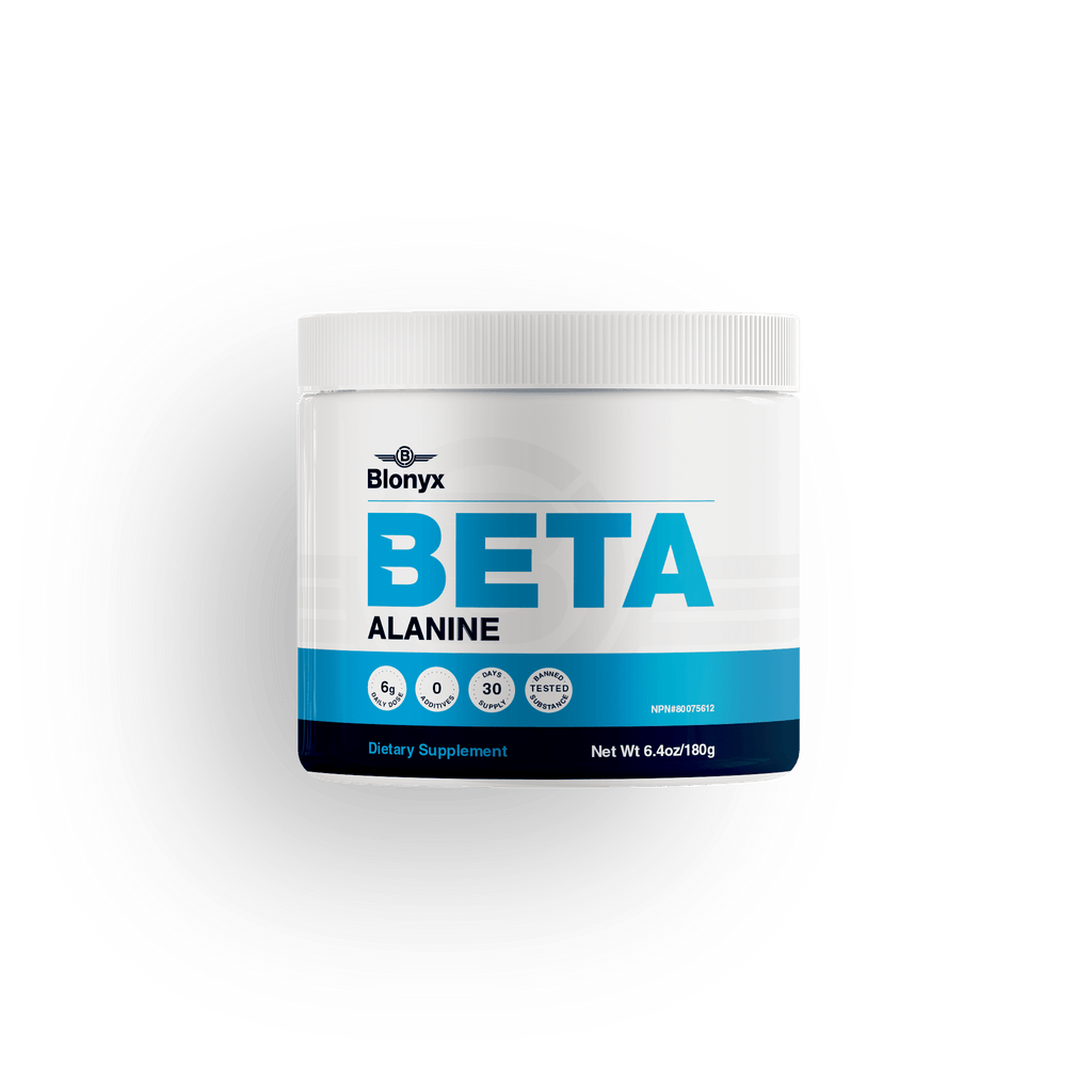 Blonyx Beta Alanine - MacroPanora