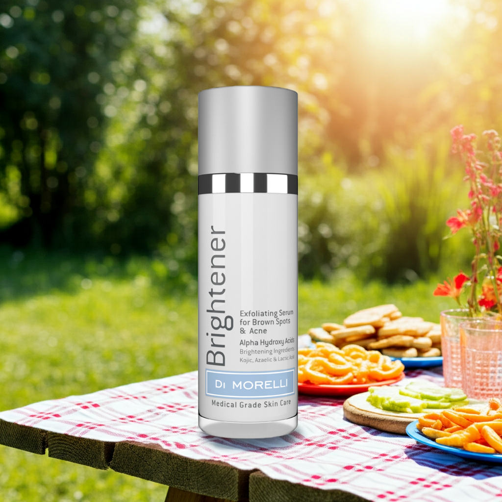 Brightener Serum - MacroPanora