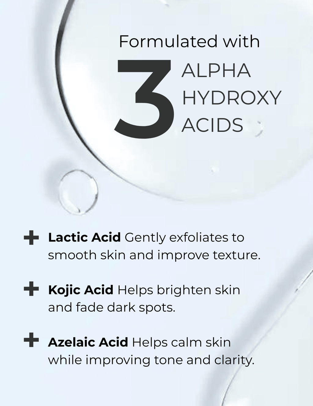Brightener Serum - MacroPanora