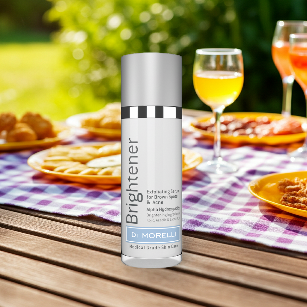 Brightener Serum - MacroPanora