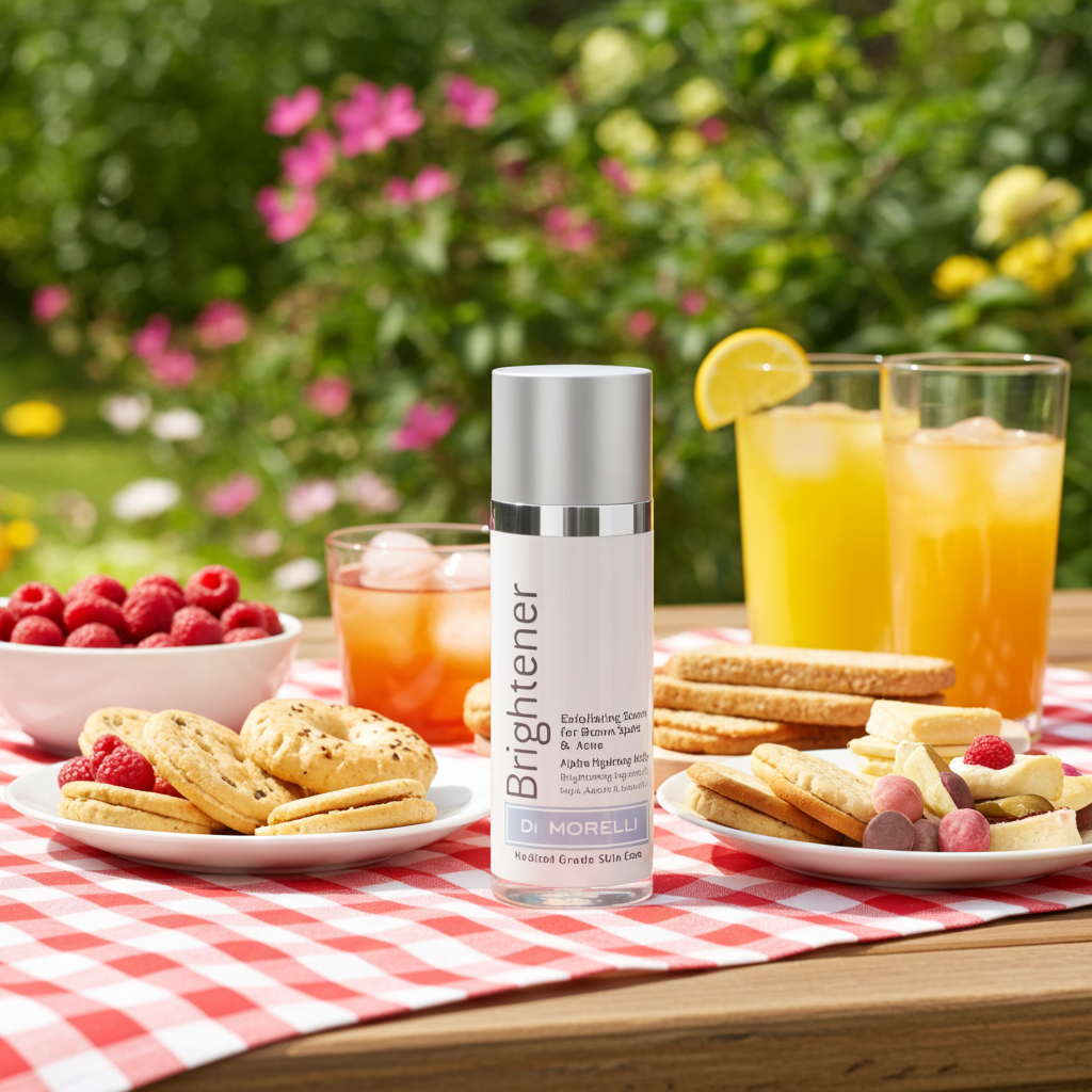 Brightener Serum - MacroPanora