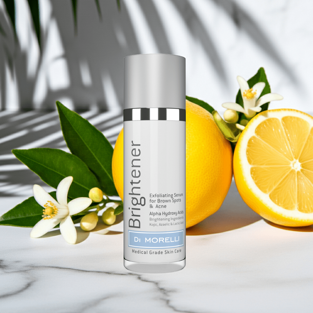 Brightener Serum - MacroPanora