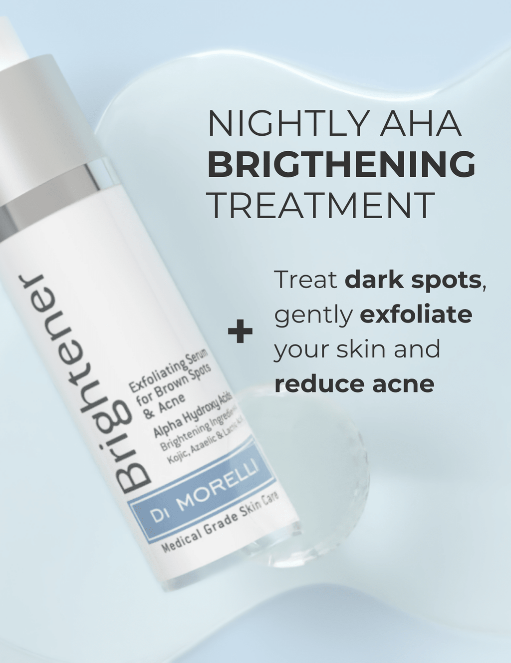 Brightener Serum - MacroPanora