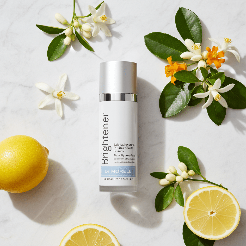 Brightener Serum - MacroPanora