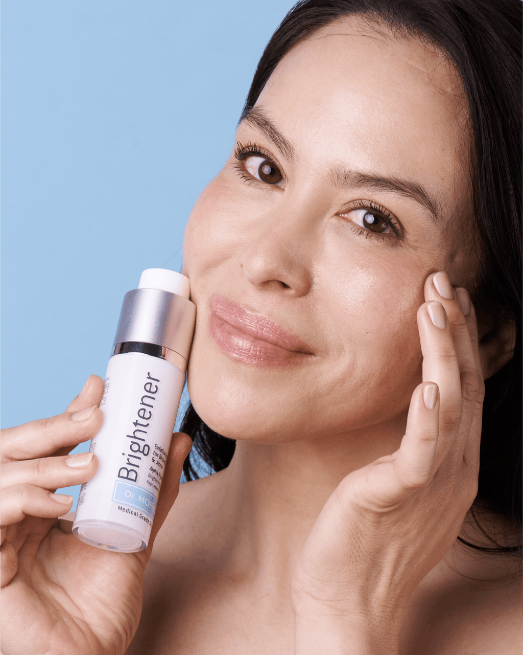 Brightener Serum - MacroPanora