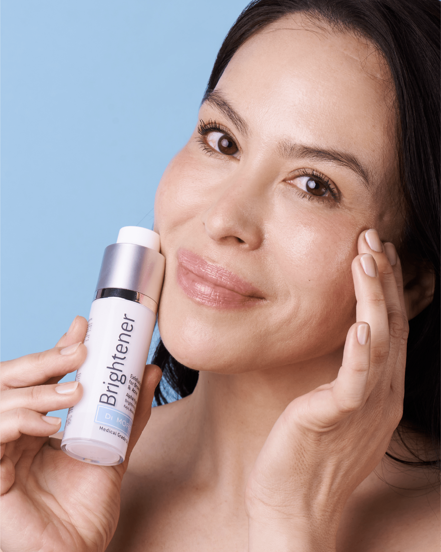 Brightener Serum - MacroPanora