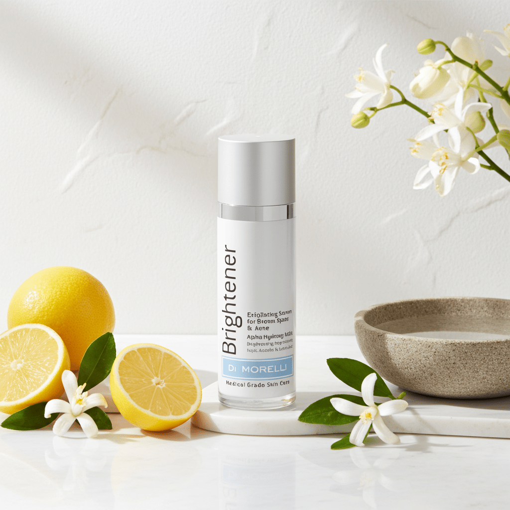 Brightener Serum - MacroPanora