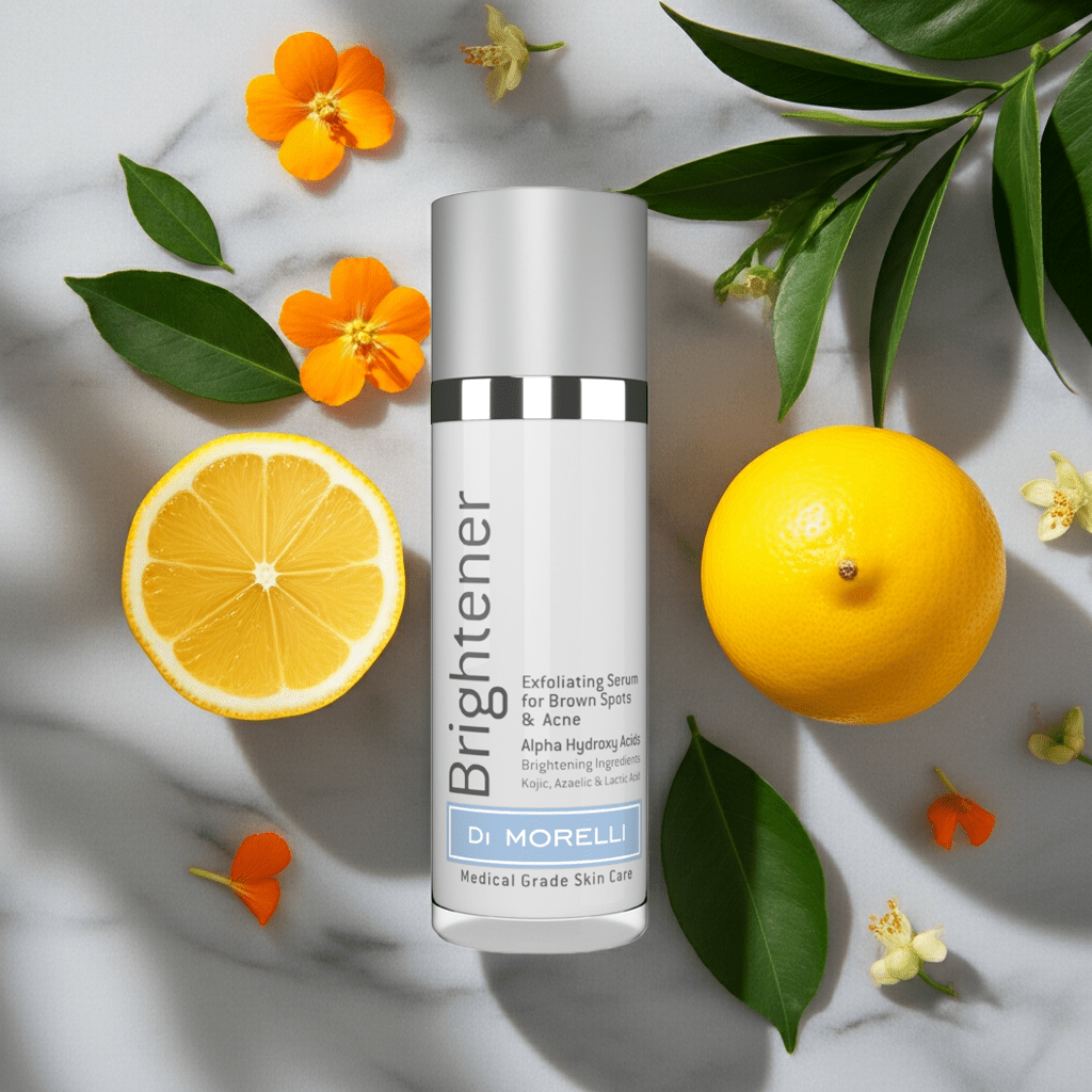 Brightener Serum - MacroPanora