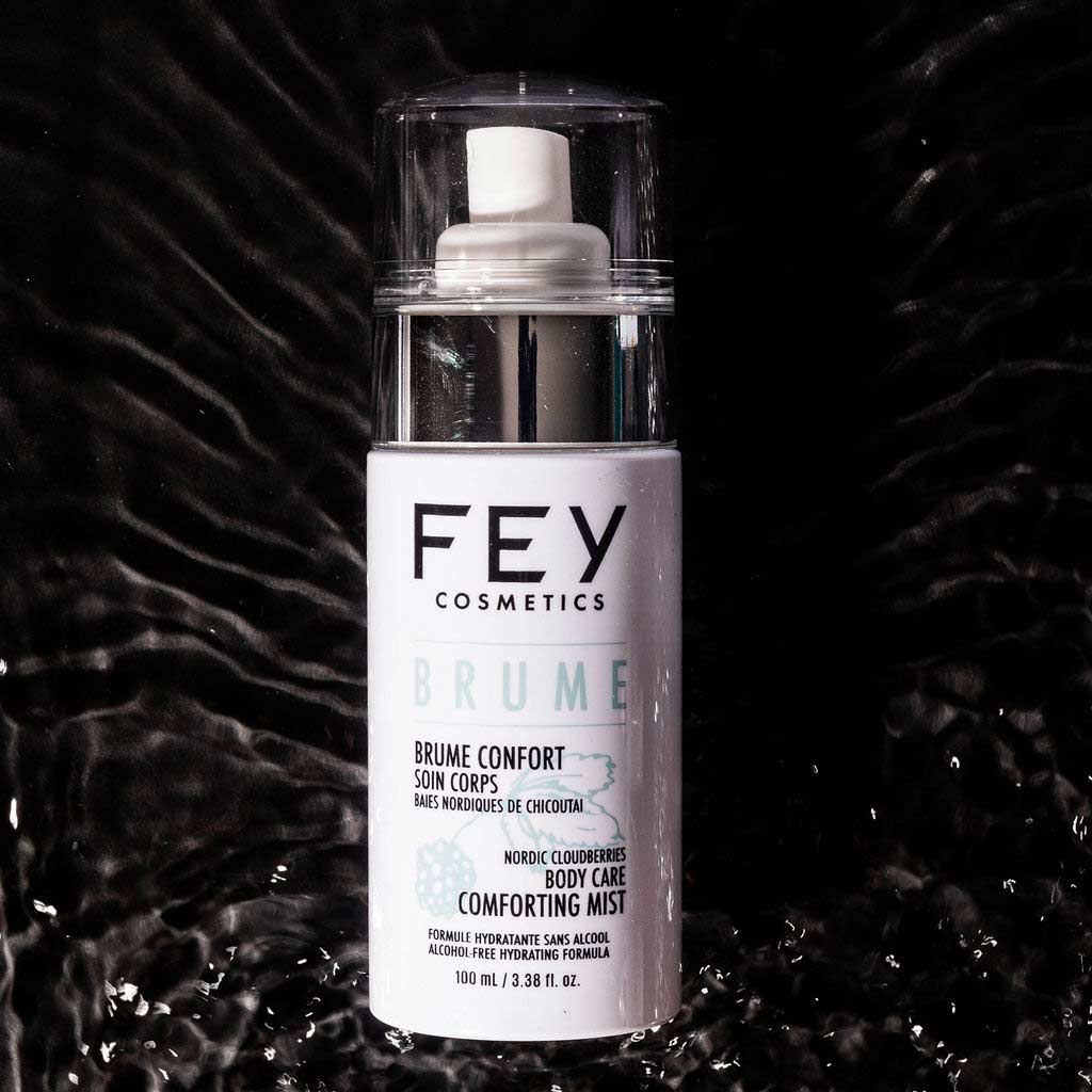 BRUME Comforting Body Mist - MacroPanora