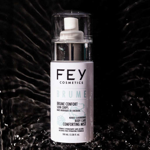 BRUME Comforting Body Mist - MacroPanora