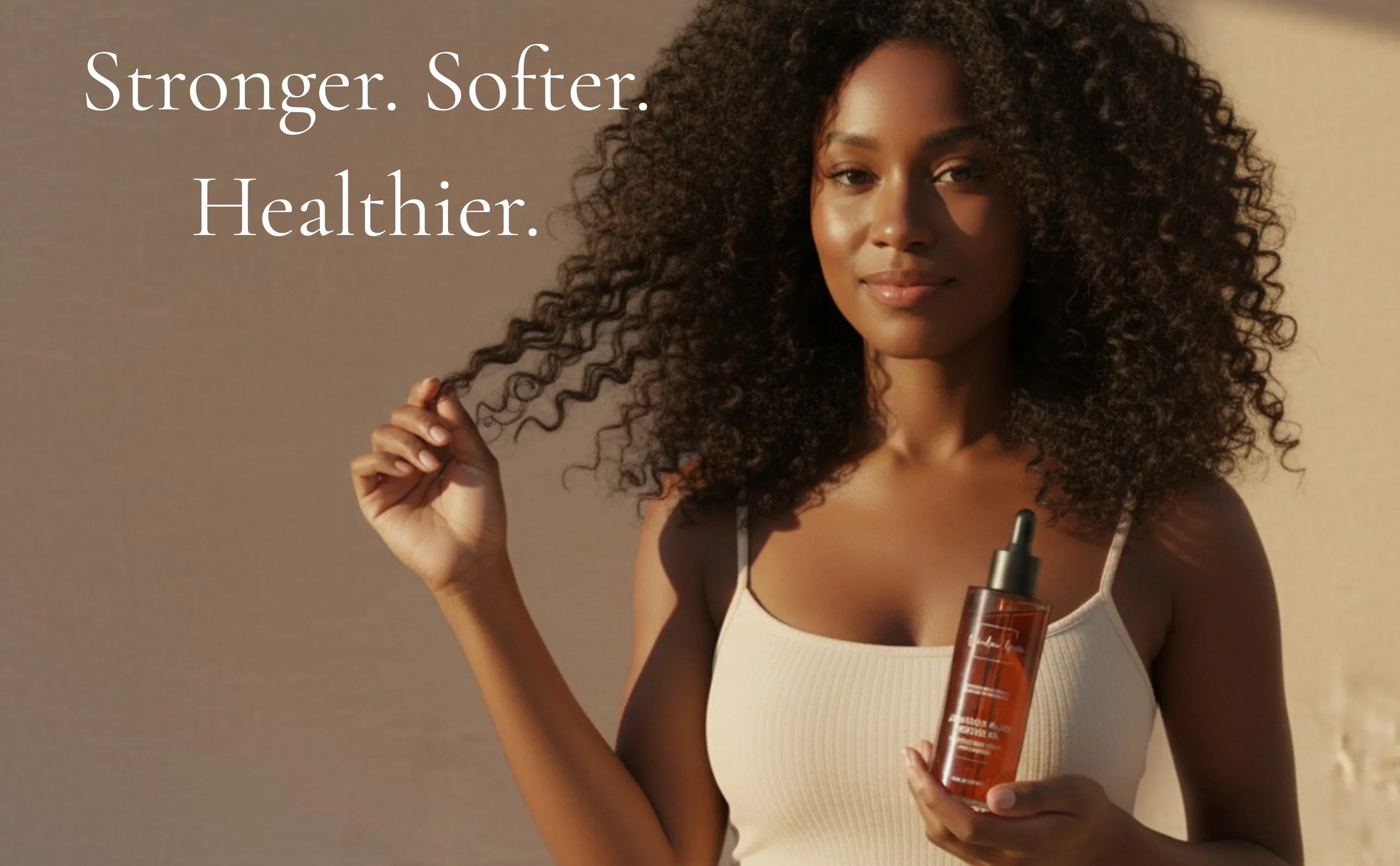 Canadian Grace 100% Organic Jamaican Black Castor Oil – For Hair Growth, Edges & Root Strength - MacroPanora