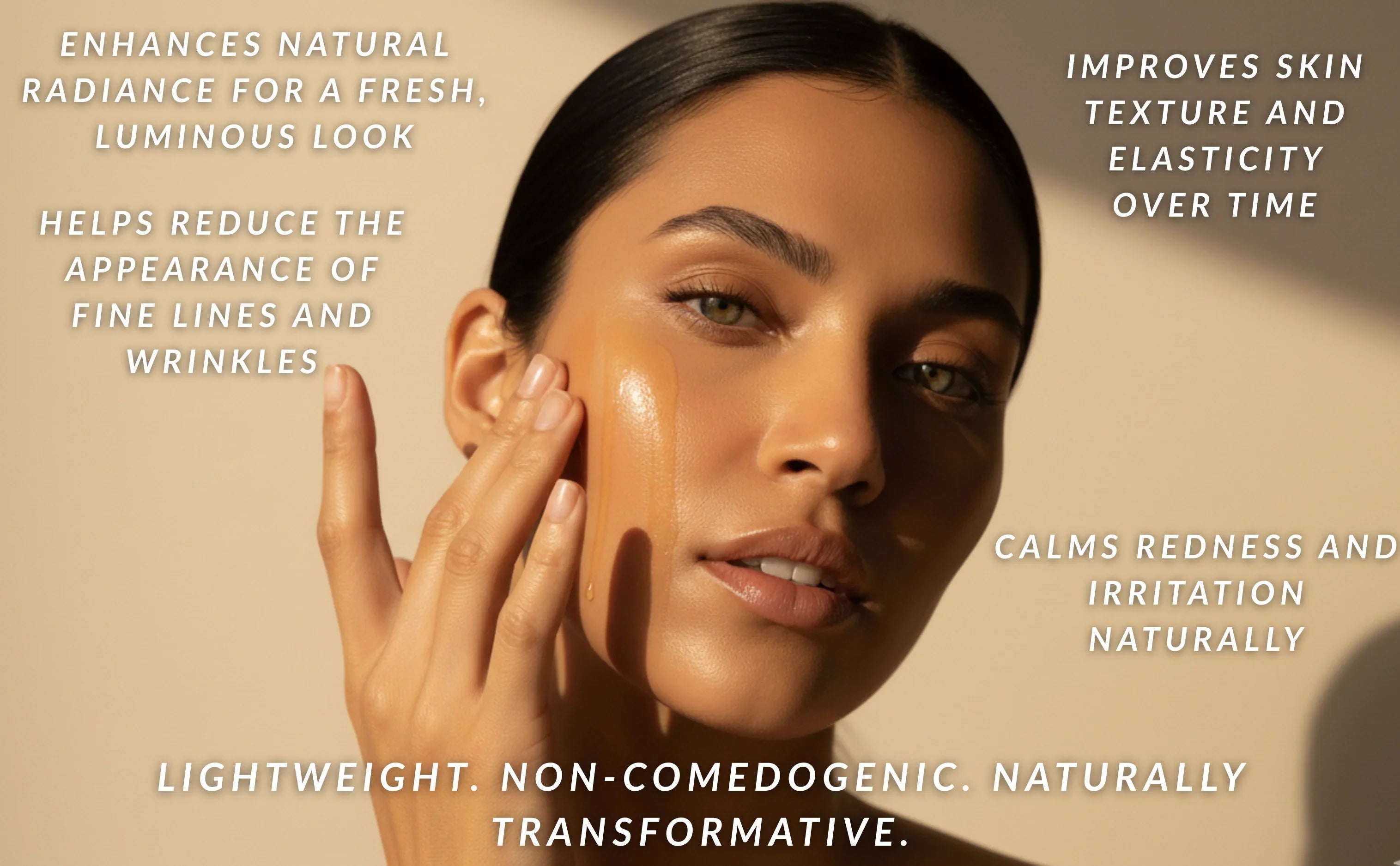 Canadian Grace 100% Organic Jojoba Oil – For Sensitive, Reactive & Acne-Prone Skin + Dry-Feeling or Oily Scalp - MacroPanora