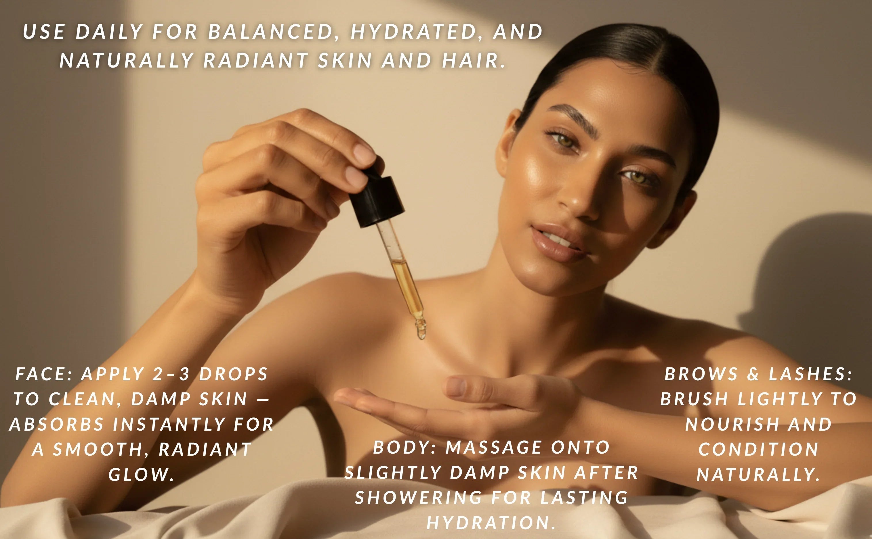 Canadian Grace 100% Organic Jojoba Oil – For Sensitive, Reactive & Acne-Prone Skin + Dry-Feeling or Oily Scalp - MacroPanora