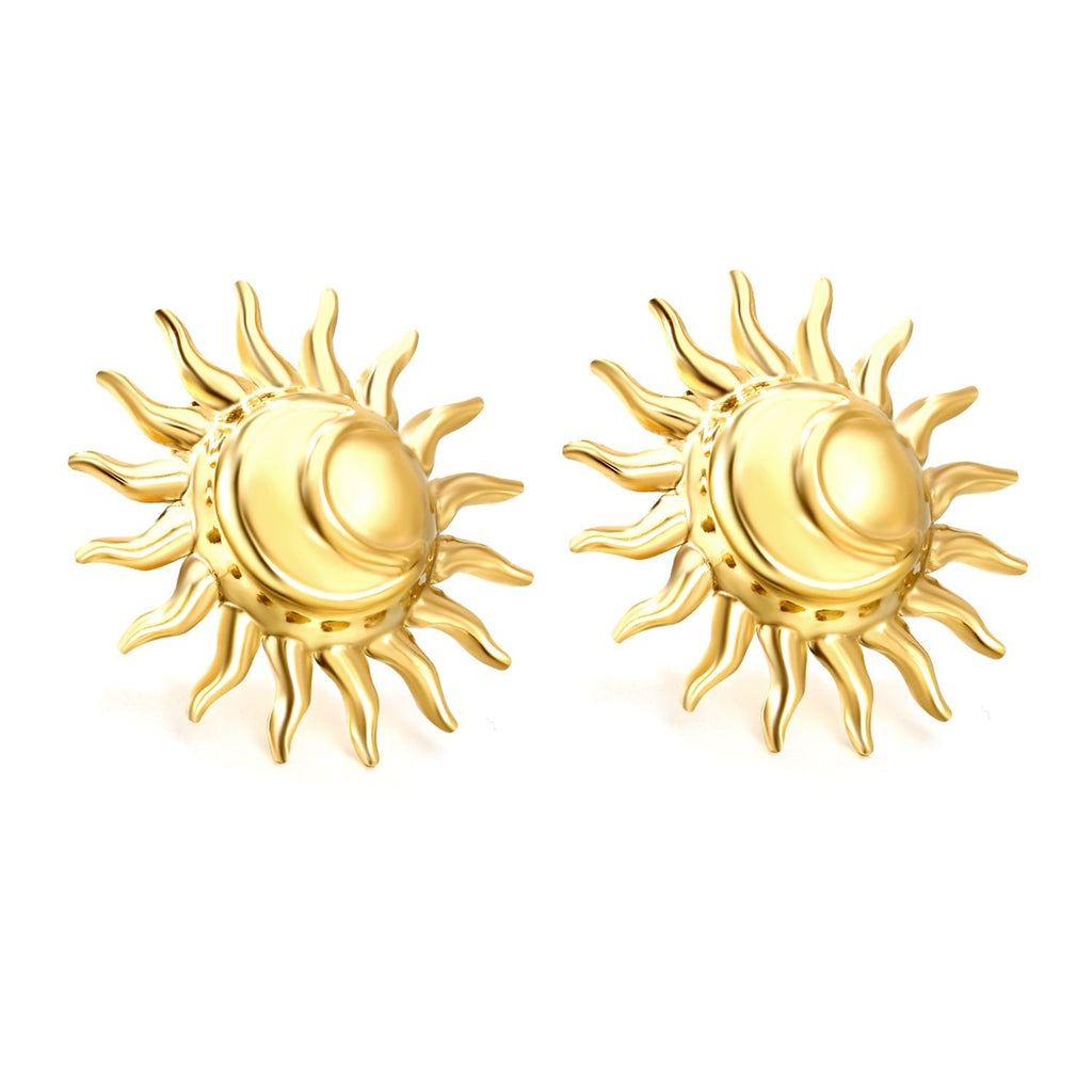 Celestial Harmony Studs - MacroPanora