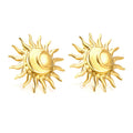 Celestial Harmony Studs - MacroPanora