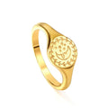 Celestial Moon Ring - MacroPanora