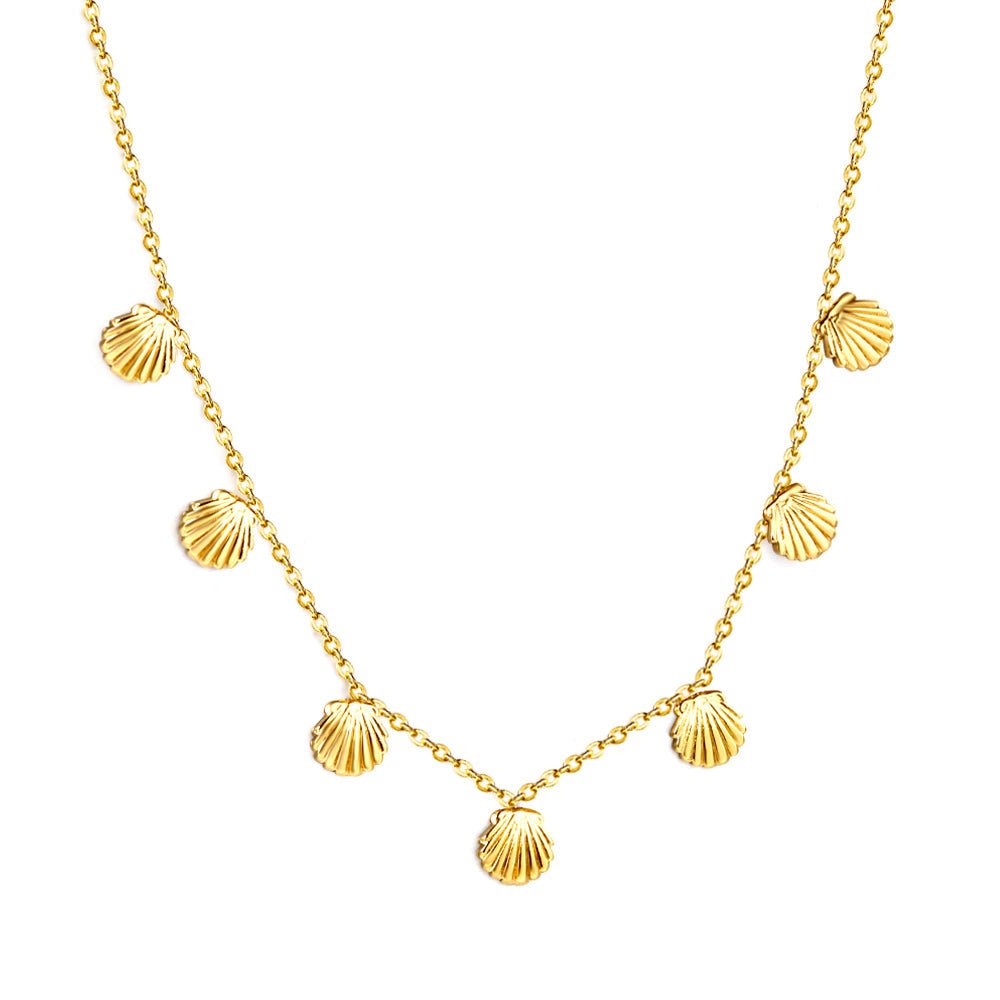 Charmed Essence Necklace Set - MacroPanora