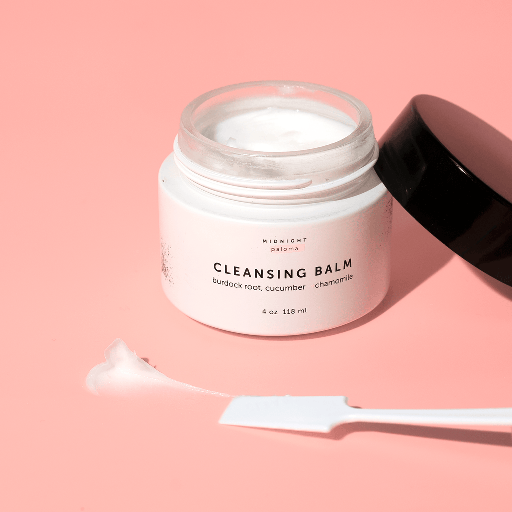Cleansing Balm - MacroPanora