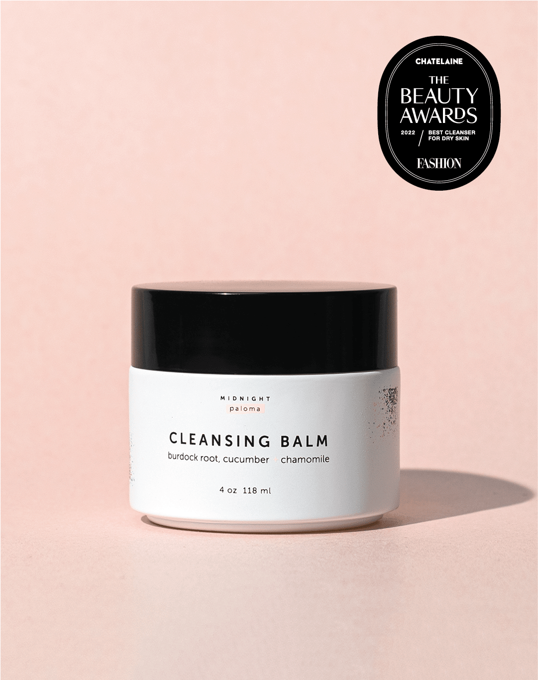 Cleansing Balm - MacroPanora
