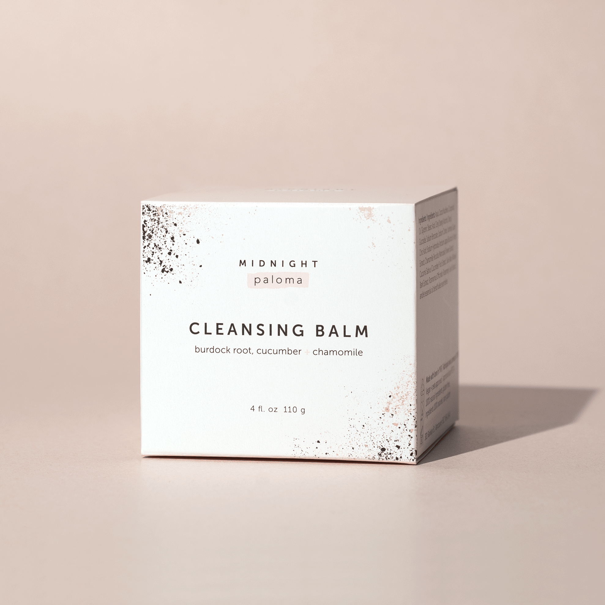 Cleansing Balm - MacroPanora