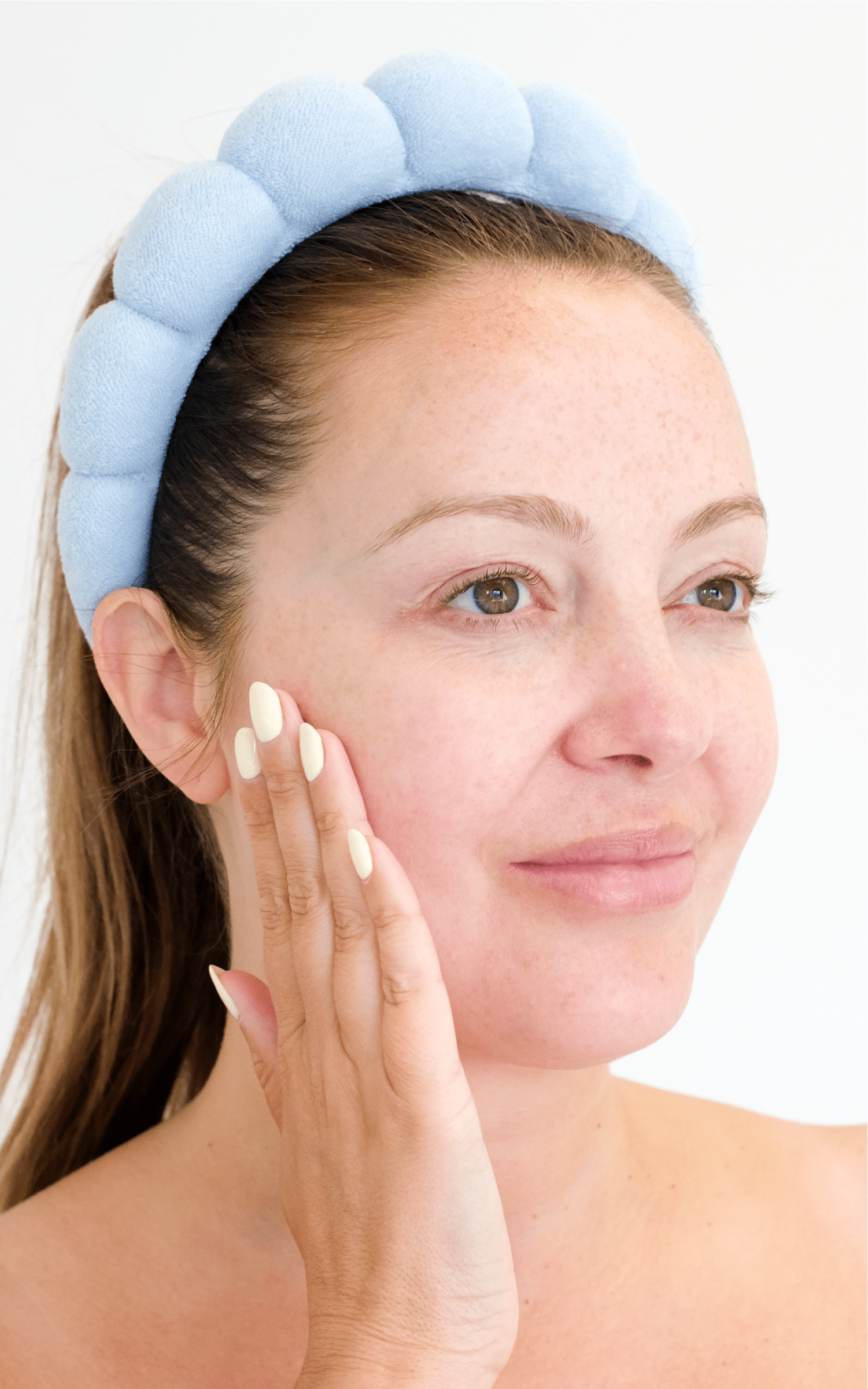 Clear Skin Solution - At Home Peel - MacroPanora