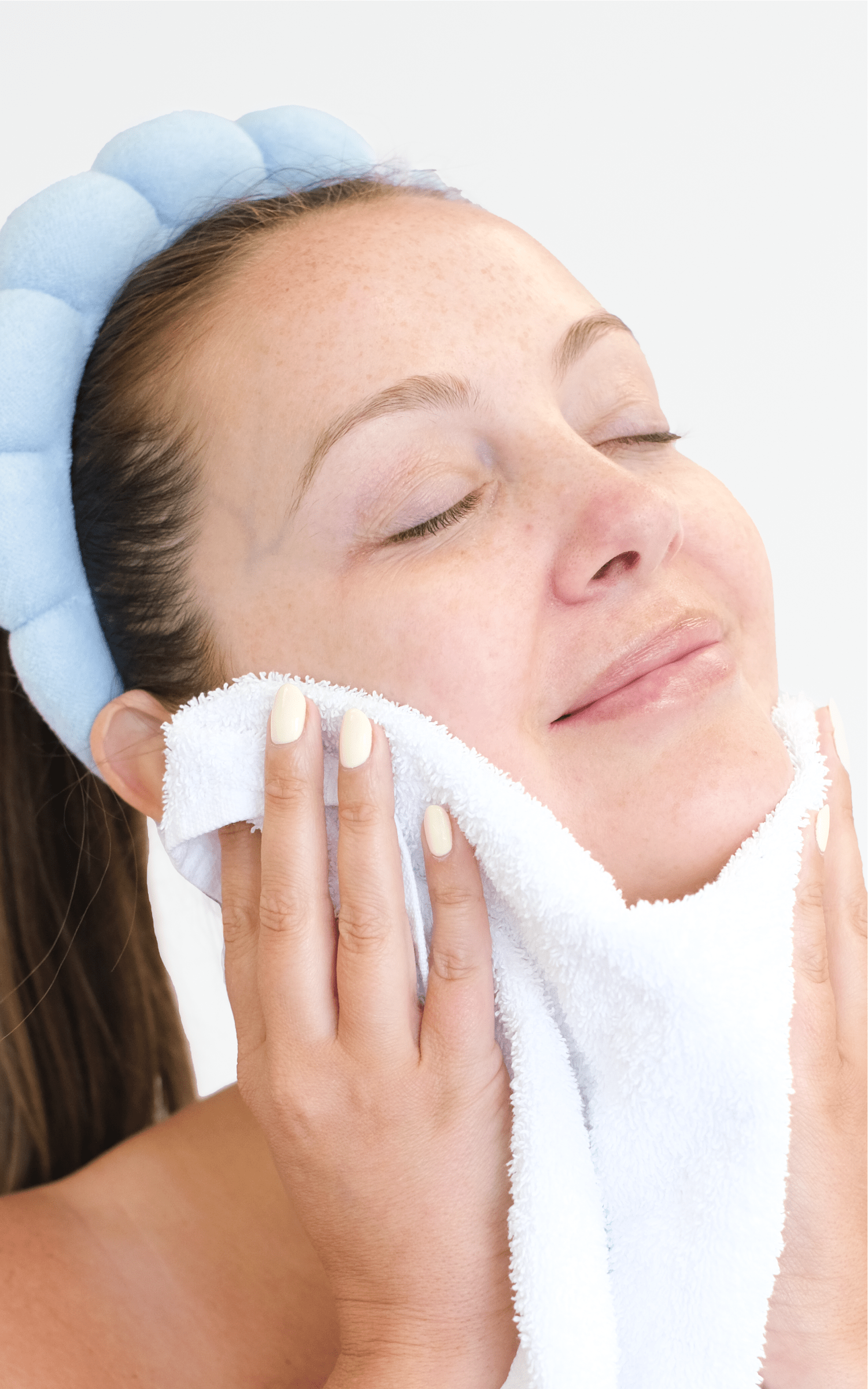 Clear Skin Solution - At Home Peel - MacroPanora