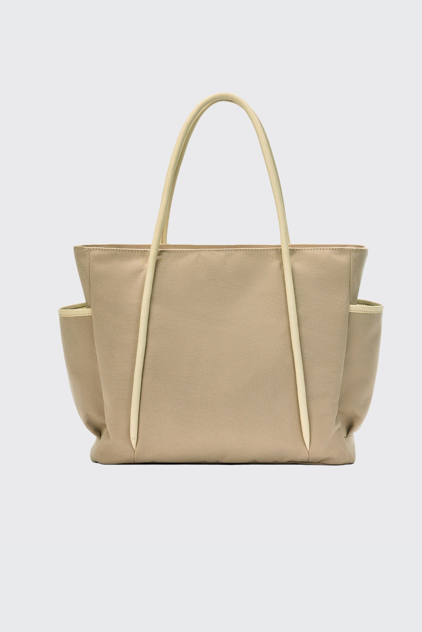 Club Tote (Camel) - MacroPanora