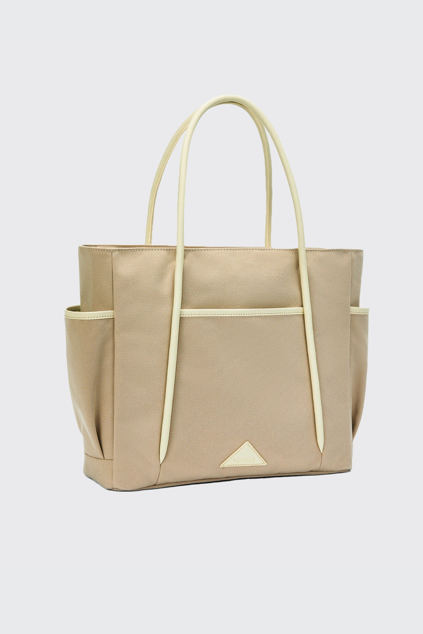 Club Tote (Camel) - MacroPanora