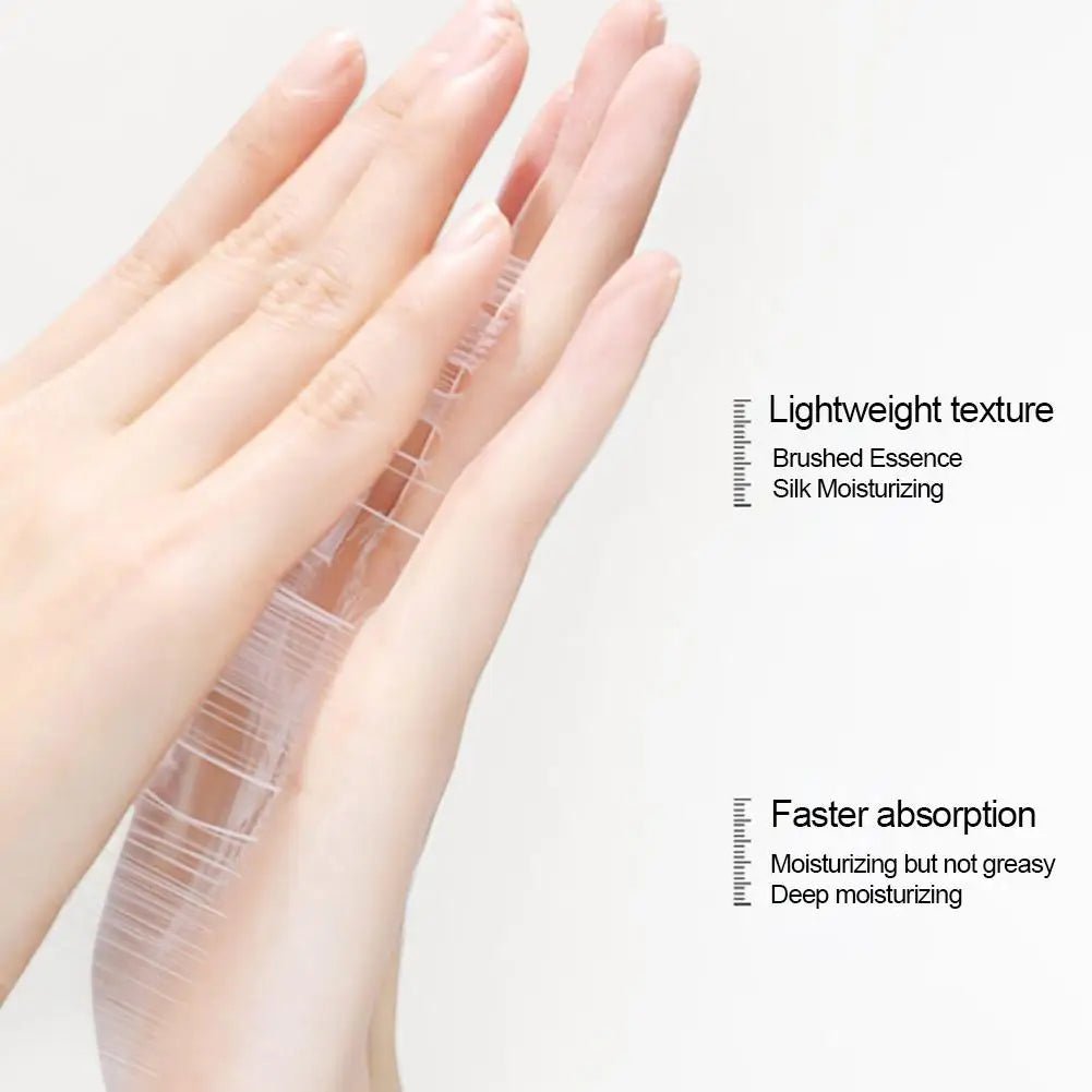 Collagen Face Cream Lifting Firming Cream Moisturizing, Illuminating,Reduces Wrinkles & Fine Lines Brighten Skin Products - MacroPanora