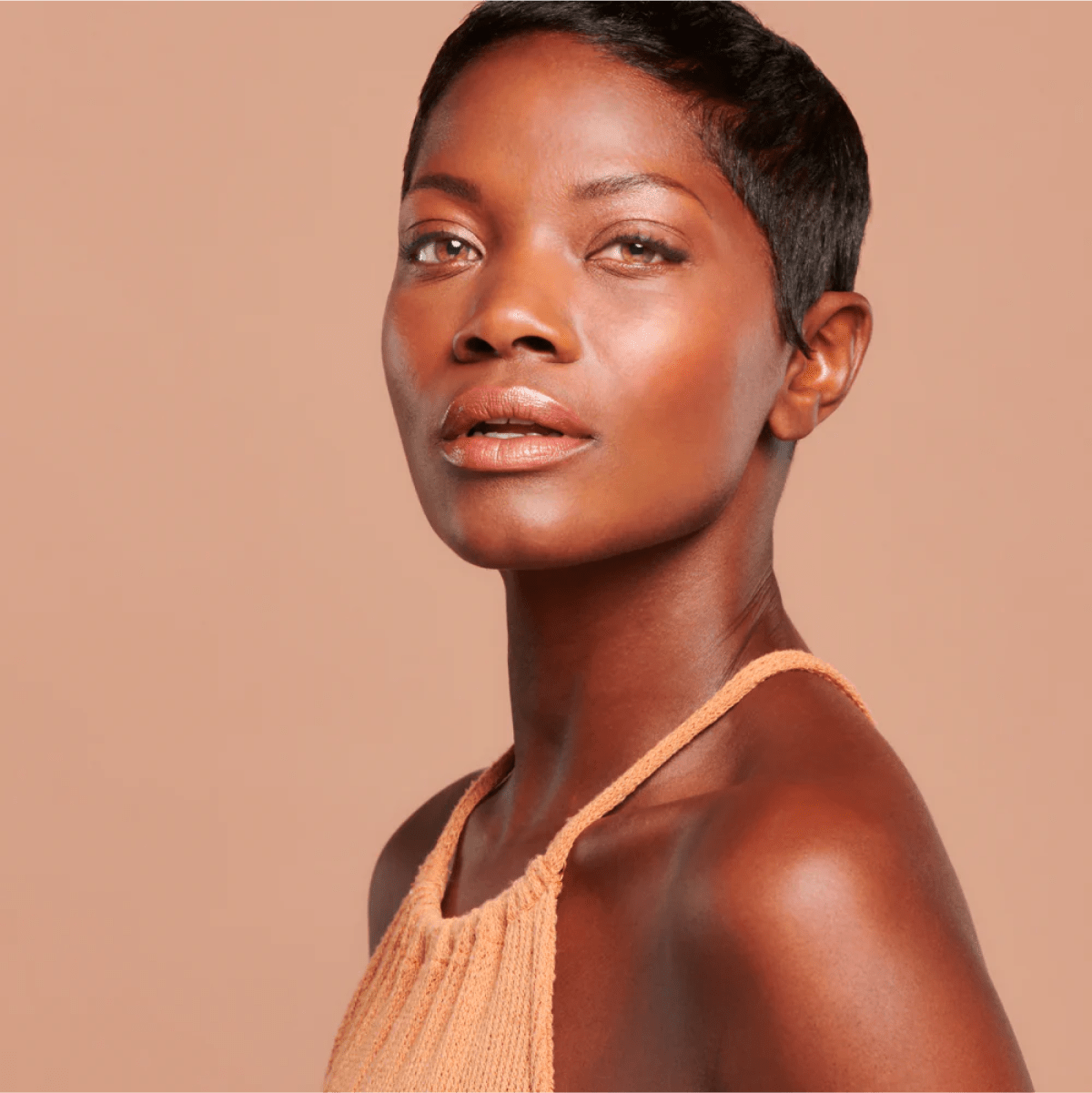 Colorescience Sunforgettable Total Protection Face Shield Bronze SPF 50 - MacroPanora