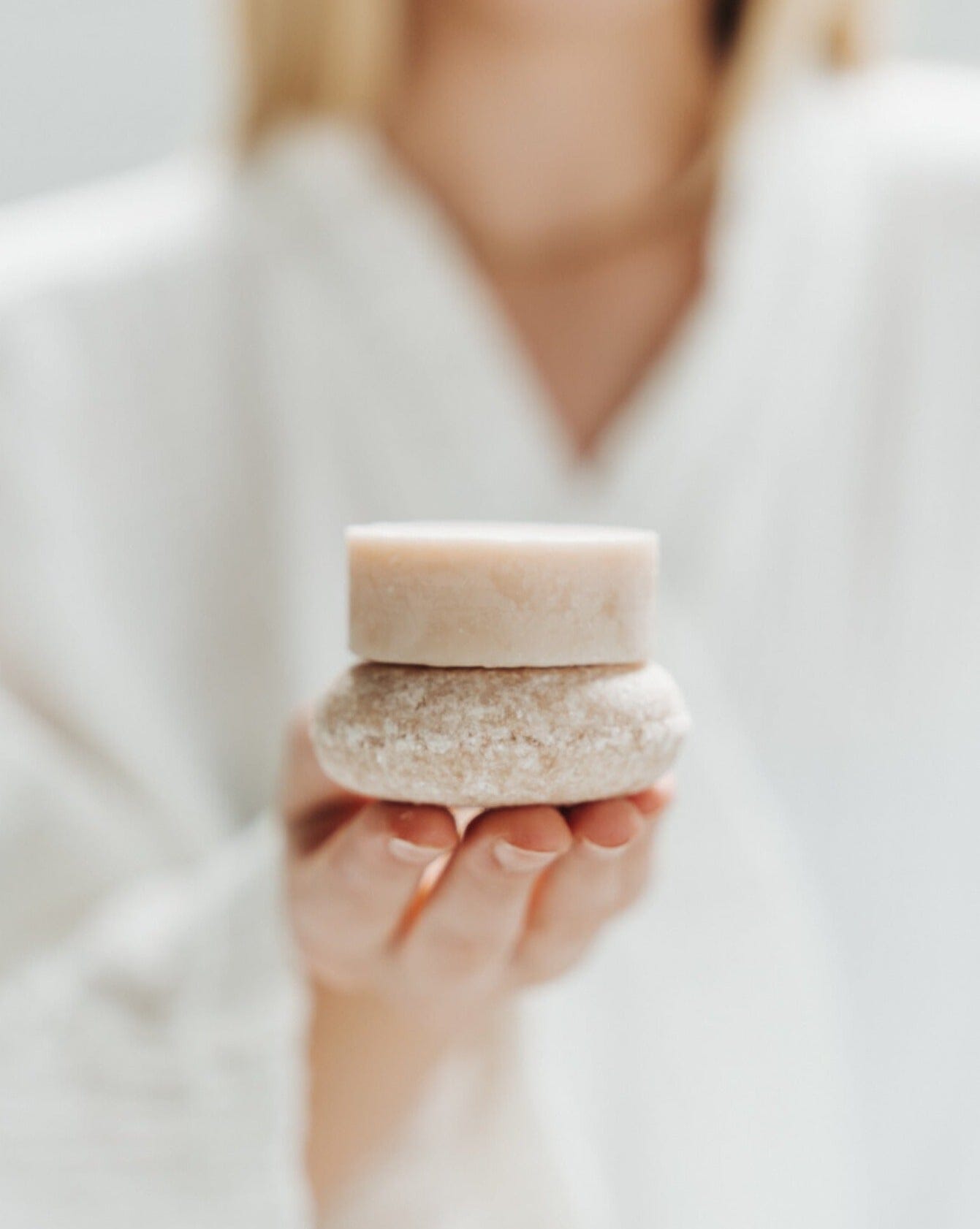 Conditioner Bar | Cedar + Patchouli - MacroPanora