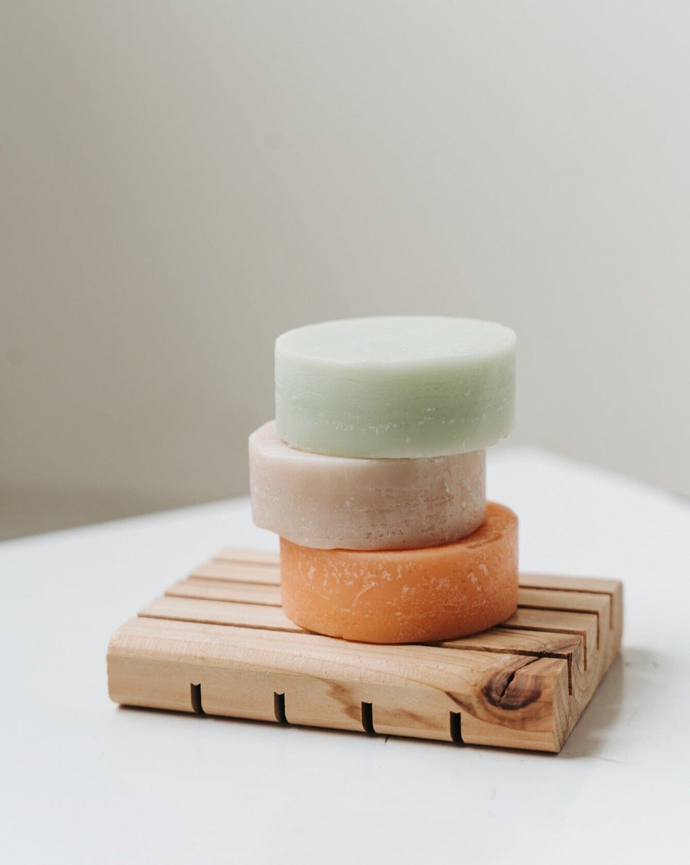 Conditioner Bar | Cedar + Patchouli - MacroPanora