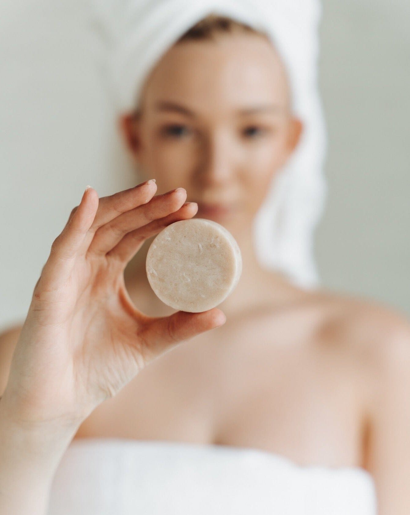 Conditioner Bar | Cedar + Patchouli - MacroPanora