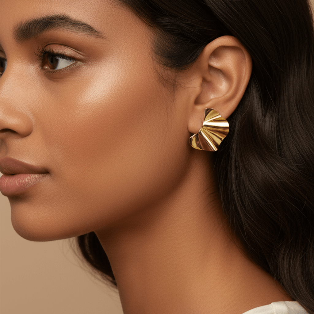 Cosmic Alien Studs - MacroPanora