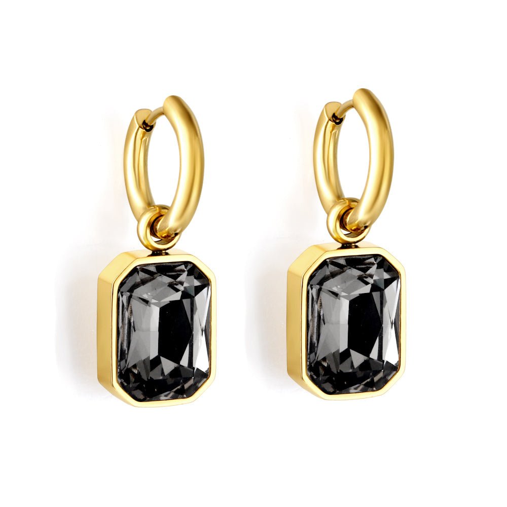 Diamond Drops - MacroPanora
