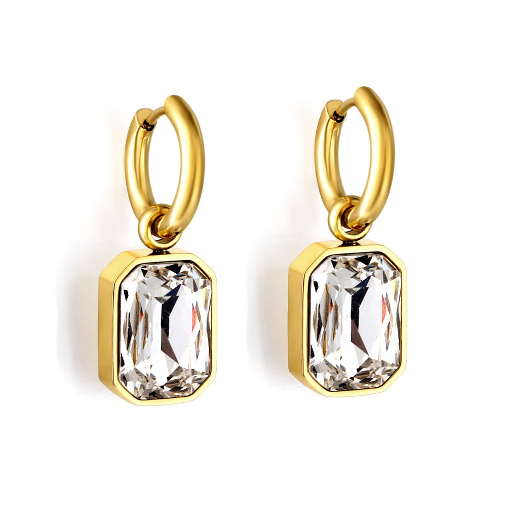 Diamond Drops - MacroPanora