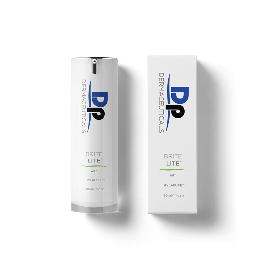 DP Dermaceuticals Brite Lite Serum - MacroPanora