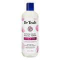 Dr Teal’s Rose Witch Hazel Facial Toner 16OZ - MacroPanora